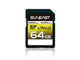 SE-SDU2064GA300 [64GB] ���i�摜