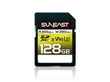 SE-SDU2128GA300 [128GB] ���i�摜