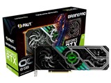 NE63070S19P2-1041A (GeForce RTX 3070 GamingPro OC V1 8GB) LHR�� [PCIExp 8GB] �h�X�p��Web���胂�f�� ���i�摜