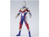バンダイ、S.H.Figuarts「ウルトラマントリガー マルチタイプ