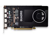 Quadro P2200 NVQP2200-5G [PCIExp 5GB] ���i�摜