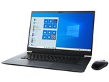 dynabook Z95/FP P1Z9PPPL 15.6�^Ultra HD Core i7 10710U 1TB SSD Office���� ���i�摜