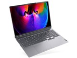 ThinkBook 16p Gen 2 AMD Ryzen7 5800H�E16GB�������[�E512GB SSD�ERTX 3060 with Max-Q Design�E16�^WQXGA�t������ 20YM000VJP ���i�摜
