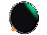 NANO-X oAu ND2-ND400 58mm KF-NNDX58