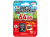 microSD�J�[�hSW(64GB) SWF2346 ���i�摜