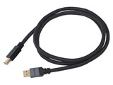 STRATOSPHERE SUS-020 USB A-USB B [1.2m] 製品画像