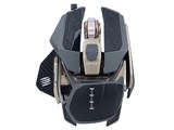 R.A.T. PRO X3 Supreme MR05DCINGR001-0J