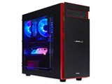 LEVEL-R0X5-R56X-RBX [RGB Build] Ryzen 5 5600X/16GB������/1TB SSD/RTX 3060/700W ���i�摜