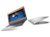 Inspiron 15 Intel �v���`�i�v���X Core i7 11390H�E8GB�������E512GB SSD�E�t��HD���ځEOffice Personal 2019�t���f�� [�v���`�i�V���o�[]
