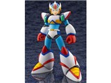 ROCKMAN X 1/12 ���b�N�}��X �Z�J���h�A�[�}�[
