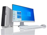 LAVIE Direct DT ���i.com���胂�f�� Core i7�E1TB HDD�E256GB SSD�E8GB�������E���j�^�t���EOffice Home&Business���� NSLKB932DTLH1W