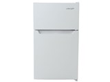 美品 LIMLIGHT 冷凍冷蔵庫 WRH-87W 2021年製 87L 美品 LIMLIGHT 冷凍冷蔵庫 WRH-87W 2021年製 87L