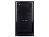SENSE-M056-119-RBX Core i9 11900/16GB������/500GB SSD/RTX 3060/700W ���i�摜