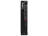 ThinkStation P350 Tiny Windows 10 Pro�ECore i3 10105T�E8GB�������[�E256GB SSD�EQuadro T600���� �G���g���[ 30EGCTO1WW ���i�摜