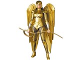 MAFEX WONDER WOMAN 84 GOLDEN ARMOR Ver. ���i�摜