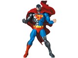 MAFEX RETURN OF SUPERMAN CYBORG SUPERMAN ���i�摜