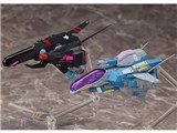 figma SHOOTING GAME HISTORICA R-TYPE FINAL 2 R-13A ''CERBERUS''/ RX-10''ALBATROSS'' ���i�摜
