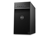 Precision 3650 Tower �x�[�V�b�N Core i3 10100�E8GB�������E500GB HDD�EWindows 10 Pro���ڃ��f��(�^���[)