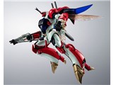 聖戦士ダンバイン」最新設計のビルバインがMETAL ROBOT魂から