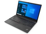 ThinkPad E15 Gen 2 Core i7 1165G7�E16GB�������[�E512GB SSD�E15.6�^�t��HD�t������ �v���~�A�� 20TDCTO1WW ���i�摜