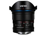 LAOWA、画角114度のフルサイズ用超広角レンズ「14mm F4 Zero-D