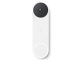 Google Nest Doorbell GA01318-JP 製品画像