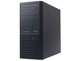 Monarch XH Core i7 10700/GTX 1650/16GB������/NVMe SSD 512GB+HDD 1TB/DVD K/10061-10a ���i�摜