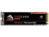 FireCuda 530 ZP1000GM3A013 製品画像