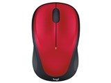 Wireless Mouse M235 M235rRD2 [���b�h] ���i�摜