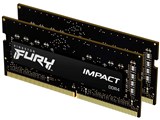 KF429S17IBK2/32 [SODIMM DDR4 PC4-23400 16GB 2g] i摜