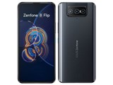 価格.com - ASUS Zenfone 8 Flip 128GB SIMフリー [ギャラクティック