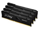 KF426C16BBK4/128 [DDR4 PC4-21300 32GB 4���g]