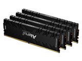 KF432C16RB1K4/64 [DDR4 PC4-25600 16GB 4���g]