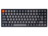 価格.com - Keychron K2 Wireless Mechanical Keyboard RGB 日本語 赤 