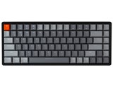 K2 Wireless Mechanical Keyboard RGB US 赤軸