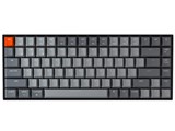 だい2480Keychron K2/V2 茶軸 日本語 ホワイトLED ヨドバシ.com - Keychron キークロン Keychron K2（V2） ノン