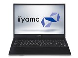 STYLE-15FH050-i3-UCEX [Office Personal 2019 SET] Core i3 10110U/8GB������/500GB SSD/15�C���`