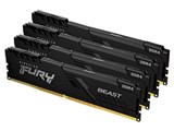 KF430C16BBK4/64 [DDR4 PC4-24000 16GB 4���g]