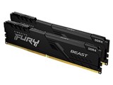 KF430C16BBK2/64 [DDR4 PC4-24000 32GB 2���g]