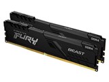 KF426C16BBK2/64 [DDR4 PC4-21300 32GB 2���g]