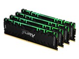 KF430C15RBAK4/32 [DDR4 PC4-24000 8GB 4���g]