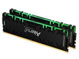 KF430C15RB1AK2/32 [DDR4 PC4-24000 16GB 2���g]