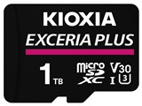 EXCERIA PLUS KMUH-A001T [1TB] ���i�摜
