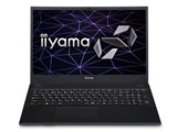 SOLUTION-15FH050-i5-UCEXH Core i5 10210U/8GB������/500GB SSD+1TB HDD/15�C���`