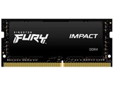 KF426S16IB/32 [SODIMM DDR4 PC4-21300 32GB] ���i�摜