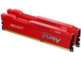 KF316C10BRK2/16 [DDR3 PC3-12800 8GB 2���g]