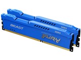 KF318C10BK2/16 [DDR3 PC3-14900 8GB 2���g]