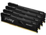KF432C16BBK4/16 [DDR4 PC4-25600 4GB 4���g]