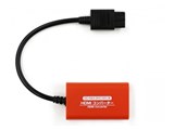 HDMI�R���o�[�^�[(GC/N64/SFC/NewFC�p) CC-GCHDC-RD