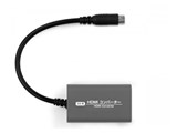 HDMI�R���o�[�^�[(SS�p) CC-SSHDC-GR ���i�摜